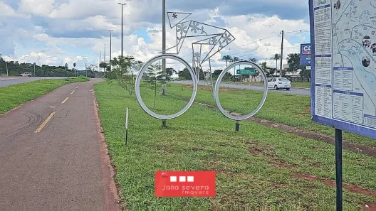Lote/Terreno à venda, 30000m² no Setor de Mansões do Lago Norte, Brasília