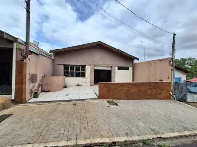 Ponto Comercial para alugar, 130m² no Parque Orlanda I, Piracicaba