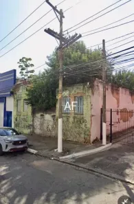 Lote/Terreno à venda, 800m² no Tatuapé, São Paulo