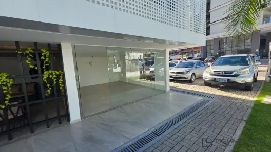 Ponto Comercial para alugar, 24m² no Cabo Branco, João Pessoa