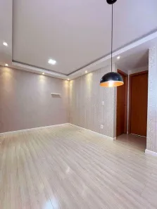 Apartamento com 2 Quartos à venda, 46m² no Jardim do Lago, Limeira