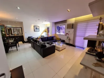 Cobertura com 4 Quartos à venda, 187m² no Catete, Rio de Janeiro