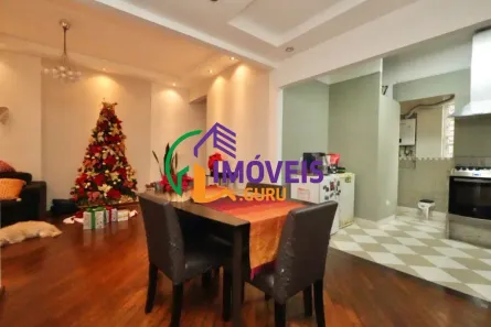 Apartamento com 2 Quartos à venda, 87m² no Higienópolis, São Paulo