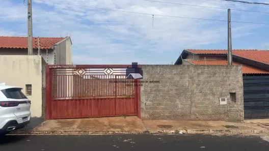 Lote/Terreno à venda, 200m² no Residencial das Américas, São José do Rio Preto