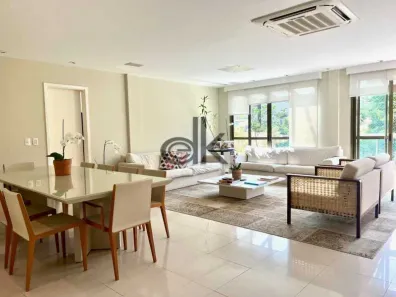 Cobertura com 4 Quartos à venda, 271m² no Barra da Tijuca, Rio de Janeiro