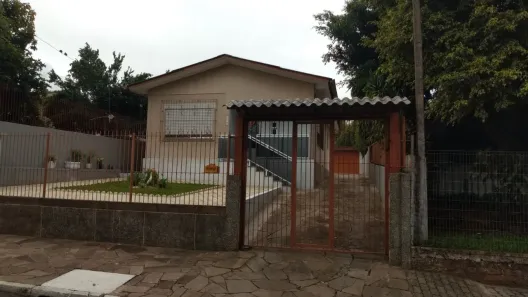 Casa com 2 Quartos à venda, 70m² no São José, Esteio