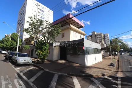 Imóvel Comercial à venda, 338m² no Jardim Monções, Londrina