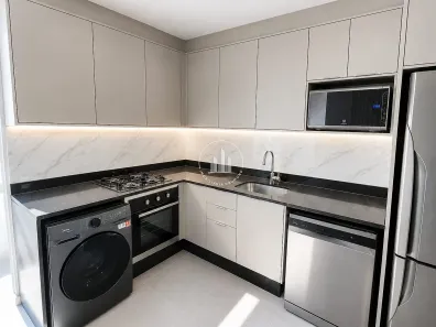 Apartamento com 2 Quartos à venda, 53m² no Ipiranga, São José