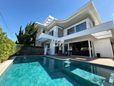 Casa com 4 Quartos à venda, 442m² no Pedra Branca, Palhoça