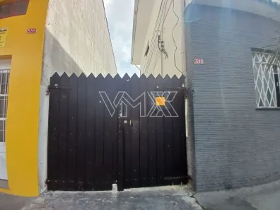 Casa com 1 Quarto para alugar, 32m² no Vila Maria, São Paulo