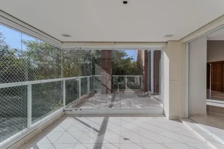 Apartamento com 3 Quartos à venda, 320m² no Alto de Pinheiros, São Paulo