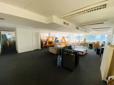 Sala Comercial à venda, 373m² no Centro, Rio de Janeiro
