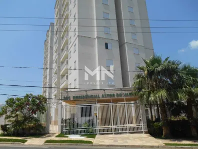 Apartamento com 3 Quartos à venda, 148m² no Vila Esperança, Itu