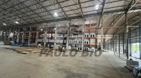 Galpão/Depósito/Armazém para alugar, 11309m² no Distrito Industrial, Cuiabá