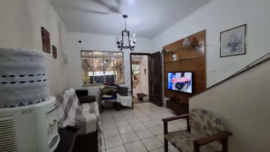 Sobrado com 2 Quartos à venda, 81m² no Vila Progredior, São Paulo