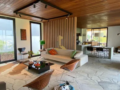 Casa com 3 Quartos para alugar, 356m² no Jardim Santa Rita, Indaiatuba
