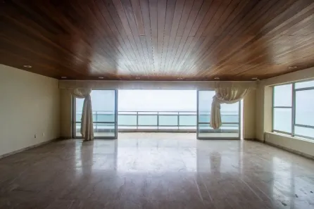 Cobertura com 5 Quartos à venda, 600m² no Boa Viagem, Recife