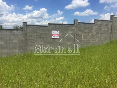 Lote/Terreno à venda, 251m² no Bonfim Paulista, Ribeirão Preto