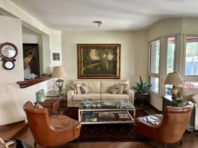 Apartamento com 3 Quartos à venda, 224m² no Vila Morumbi, São Paulo