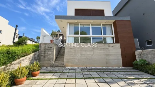Casa de Condomínio com 3 Quartos à venda, 214m² no São Lucas, Viamão