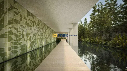 Apartamento com 3 Quartos à venda, 148m² no Praia Brava de Itajaí, Itajaí