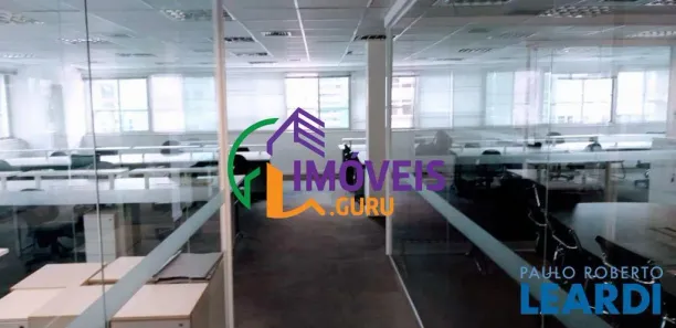 Sala Comercial à venda, 189m² no Cerqueira César, São Paulo