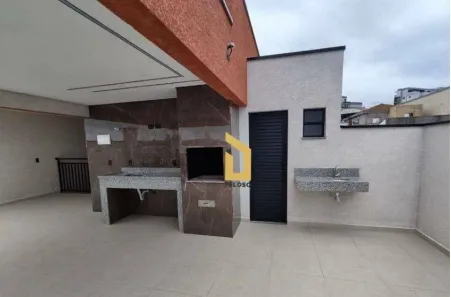 Apartamento com 2 Quartos à venda, 44m² no Vila Nivi, São Paulo