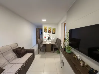 Apartamento com 2 Quartos à venda, 62m² no Jardim Oceania, João Pessoa
