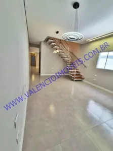 Casa com 3 Quartos à venda, 120m² no Jardim das Orquídeas, Americana