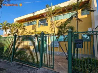Sala Comercial para alugar, 45m² no Centro, Itu