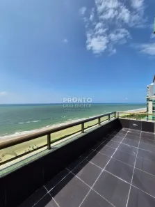 Apartamento com 3 Quartos para alugar, 397m² no Pina, Recife