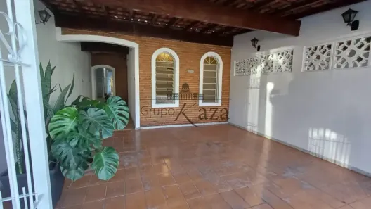 Casa com 2 Quartos para alugar, 150m² no Jardim Paraíso, São José dos Campos