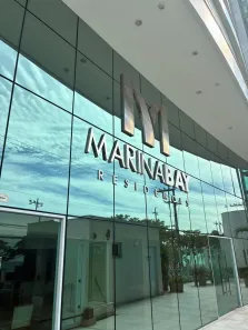 Apartamento com 4 Quartos à venda, 240m² no Itapuã, Vila Velha
