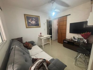 Apartamento com 1 Quarto à venda, 42m² no Bela Vista, São Paulo
