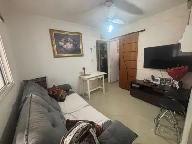 Apartamento com 1 Quarto à venda, 42m² no Bela Vista, São Paulo
