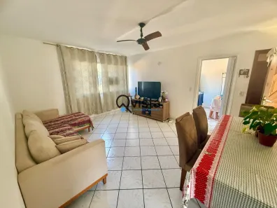 Apartamento com 3 Quartos à venda, 85m² no Jardim Santa Maria, Guarujá