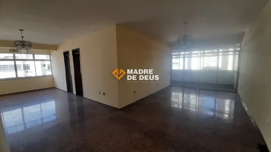 Apartamento com 4 Quartos à venda, 159m² no Meireles, Fortaleza