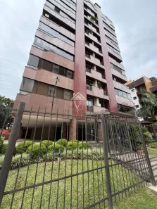 Apartamento com 3 Quartos para alugar, 149m² no Moinhos de Vento, Porto Alegre