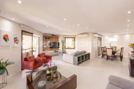 Apartamento com 4 Quartos à venda, 239m² no Higienópolis, São Paulo