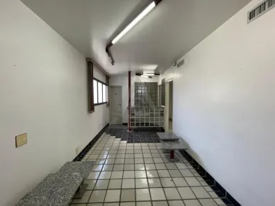 Sala Comercial para venda ou aluguel, 110m² no Botafogo, Campinas