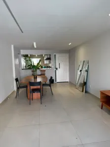 Apartamento com 3 Quartos à venda, 115m² no Boa Viagem, Recife