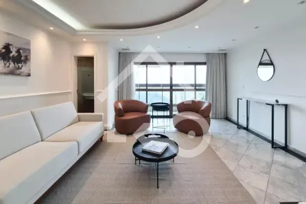 Cobertura com 4 Quartos para alugar, 420m² no Jardim do Mar, São Bernardo do Campo