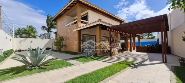 Casa com 4 Quartos à venda, 230m² no Vilas do Atlântico, Lauro de Freitas