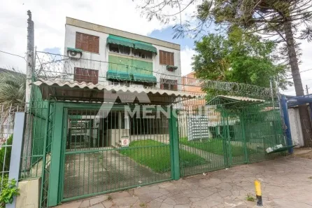 Apartamento com 1 Quarto à venda, 37m² no Sarandi, Porto Alegre