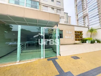 Apartamento com 3 Quartos à venda, 89m² no Setor Bueno, Goiânia