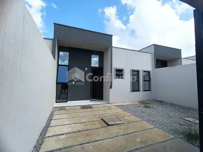 Casa com 2 Quartos à venda, 70m² no Centro, Caucaia