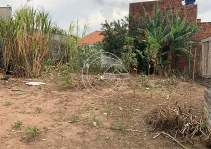 Lote/Terreno à venda, 160m² no Centro, Marília