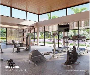 Lote/Terreno à venda, 301m² no Parque das Flores, Campinas