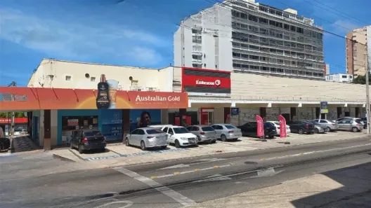 Ponto Comercial para alugar, 56m² no Aldeota, Fortaleza