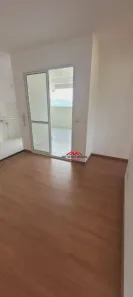 Apartamento com 3 Quartos à venda, 65m² no Condomínio Residencial Colinas do Paratehy, São José dos Campos